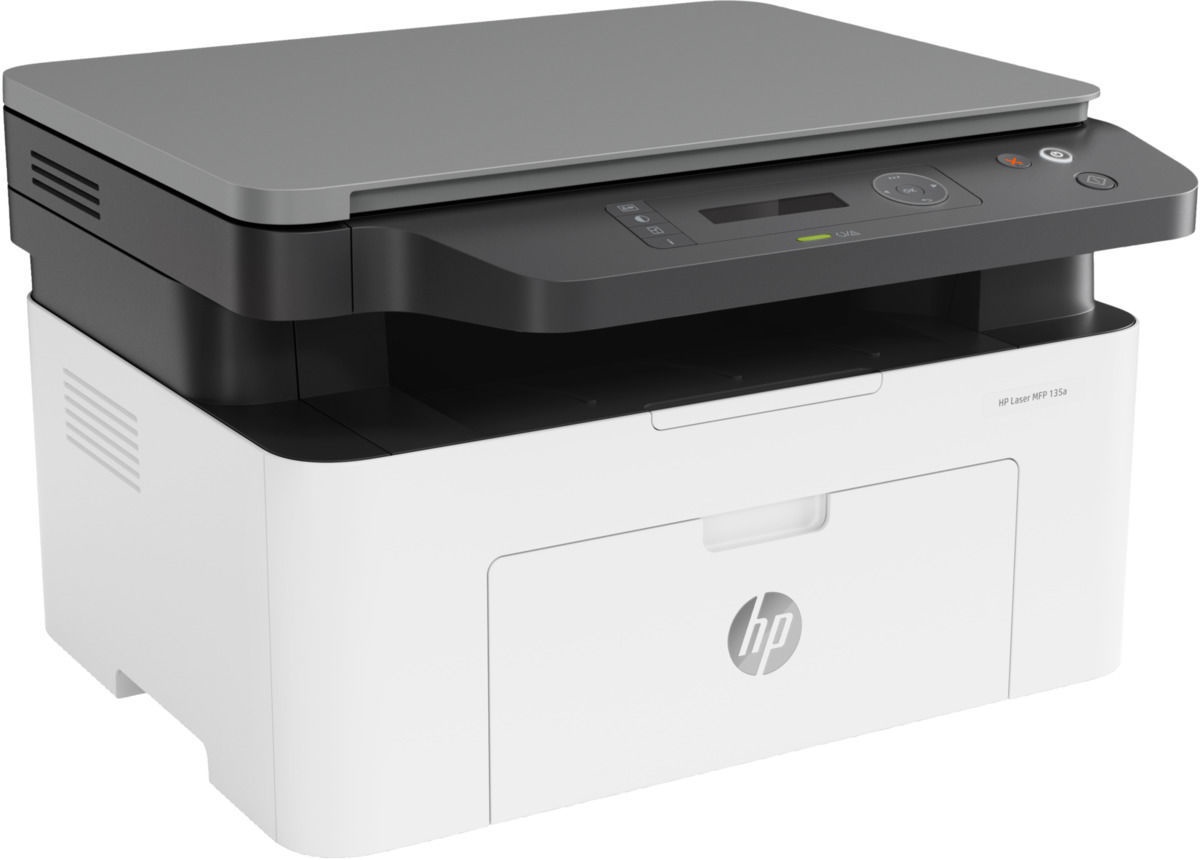 HP Laser MFP 135a, 135r, 135w